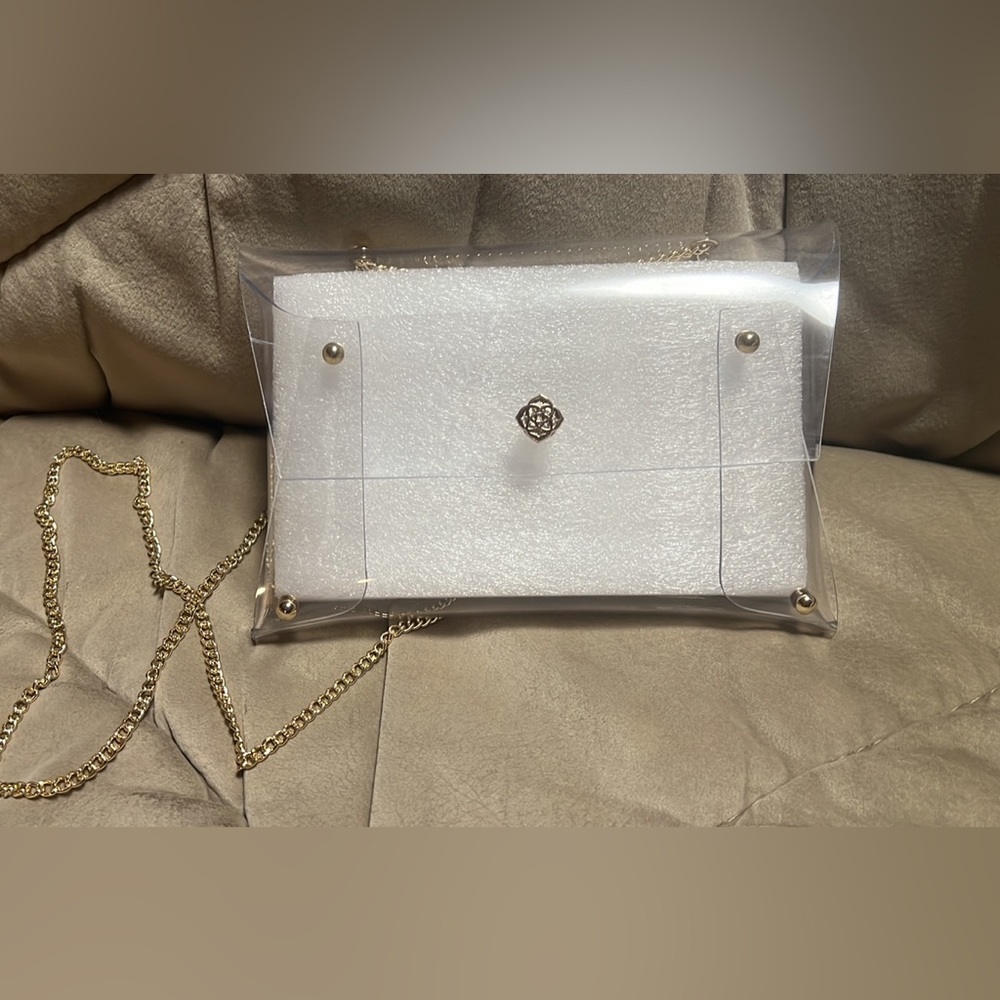 Kendra Scott Bag